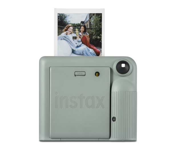 Fujifilm Instax Square 2 niebieski - 1614752 - zdjęcie 2